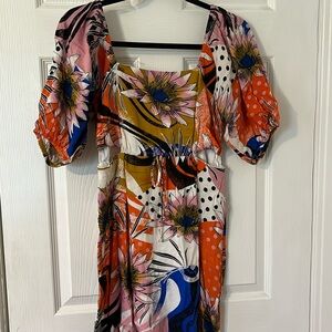 Walter Baker mini dress